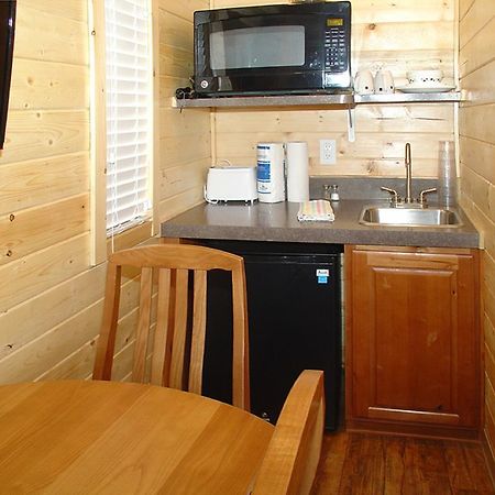 Verde Valley Studio Cabin 2 Cottonwood Luaran gambar