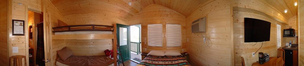 Verde Valley Studio Cabin 2 Cottonwood Luaran gambar