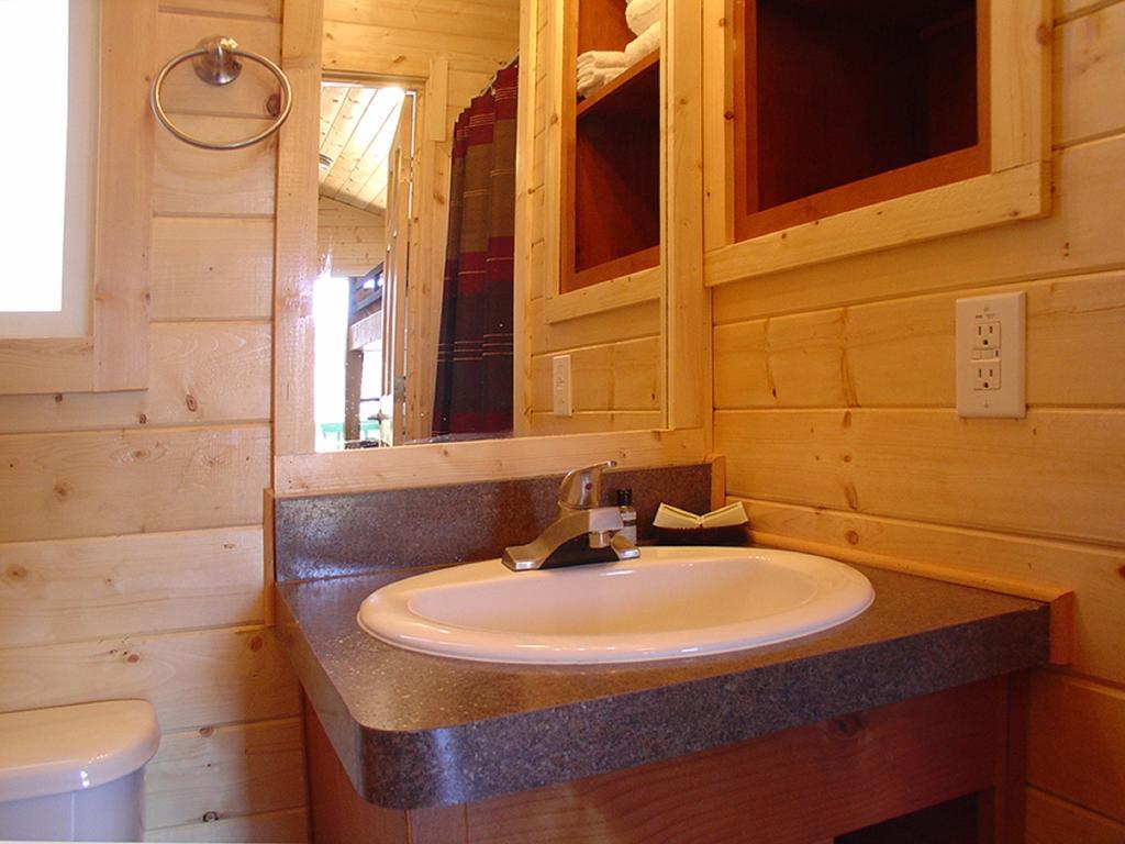 Verde Valley Studio Cabin 2 Cottonwood Luaran gambar